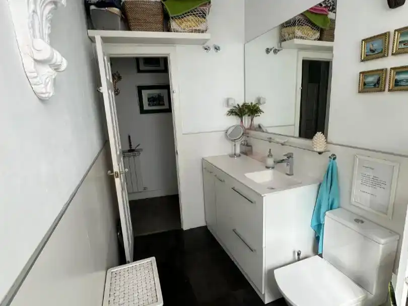 Habitación 240 m², Madrid