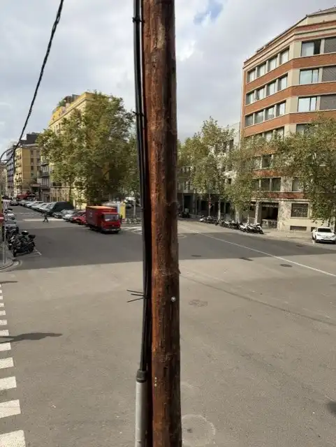 Pis de 60 m² a Barcelona
