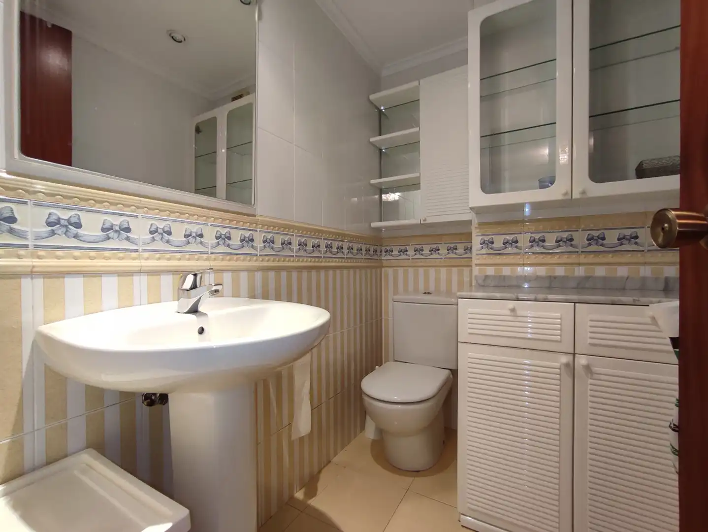Piso de 81 m² en Gijón