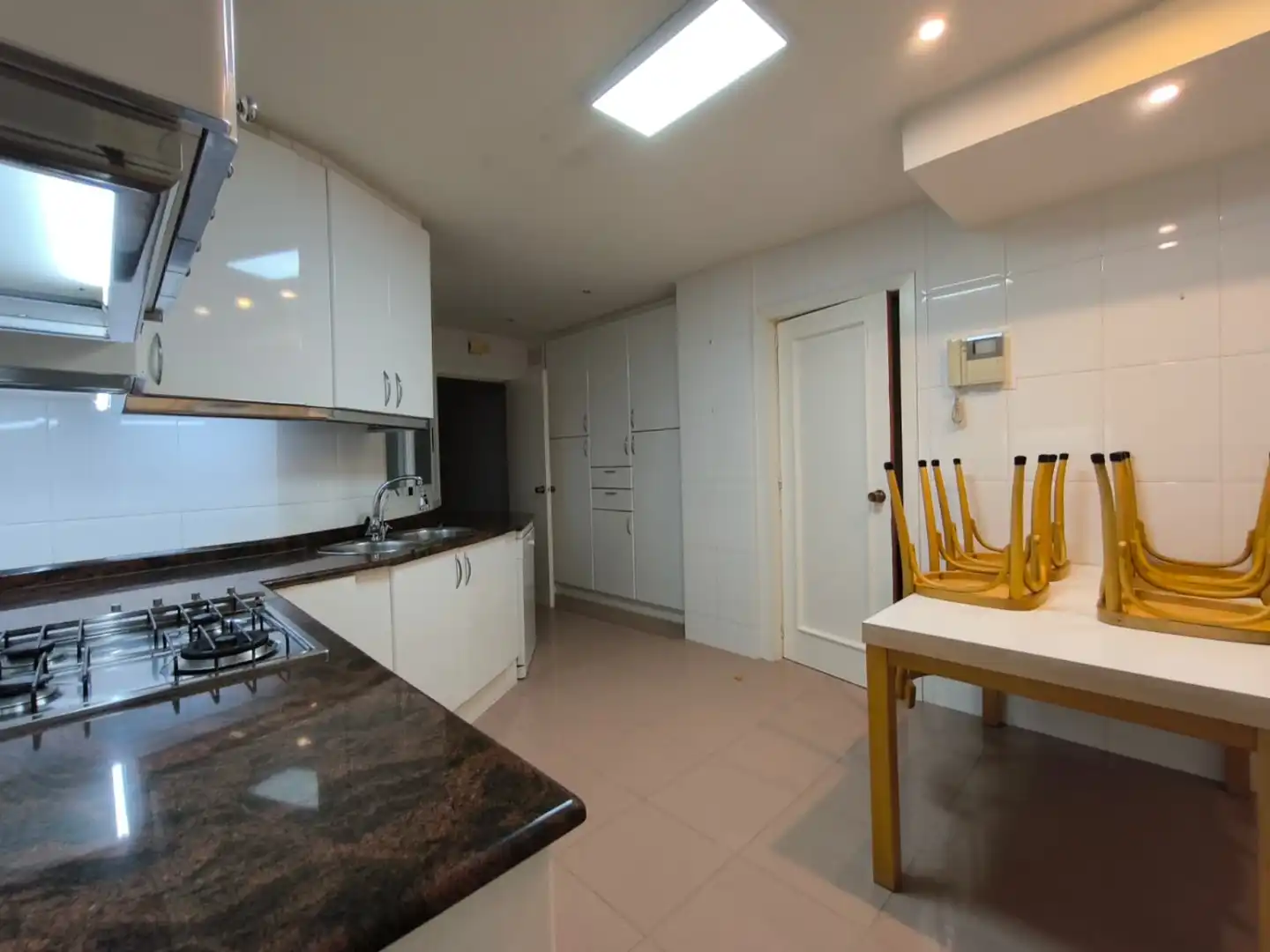 Piso de 225 m² en Murcia