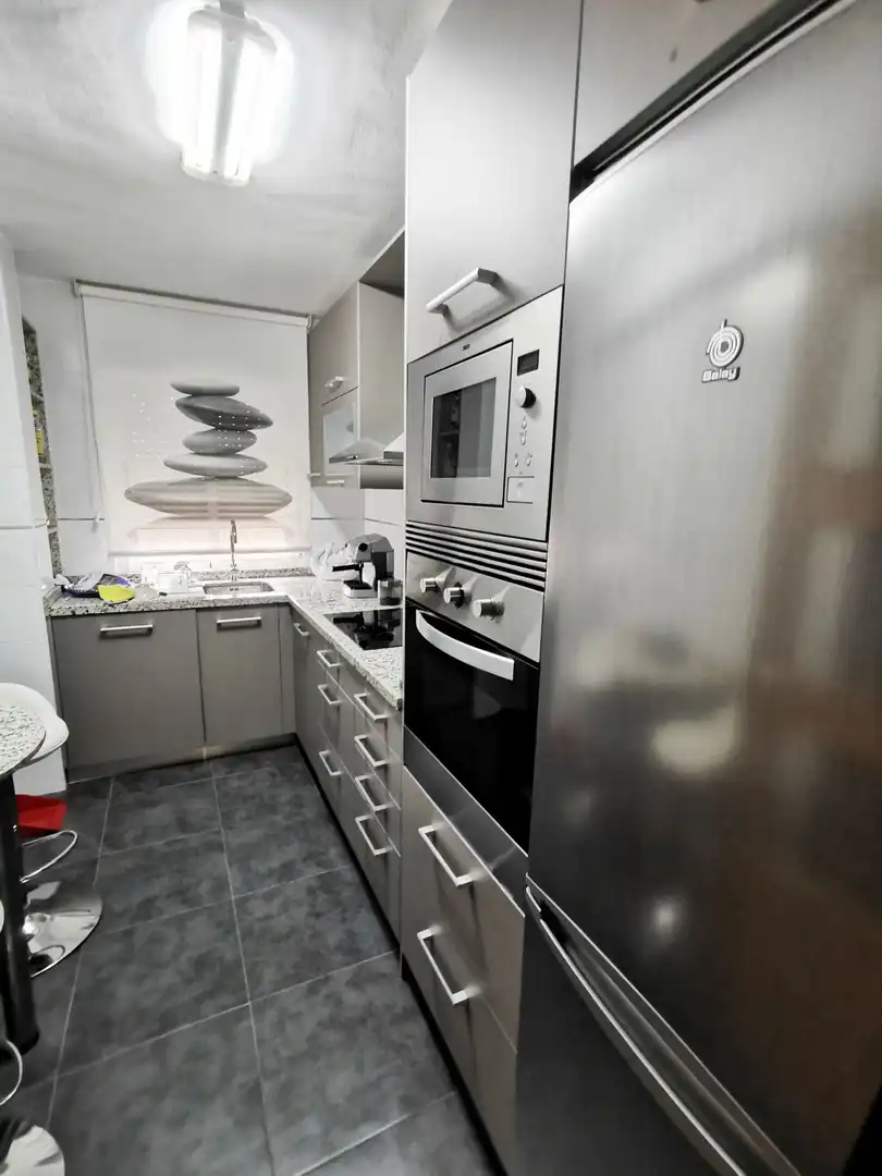 Piso de 95 m² en Salamanca