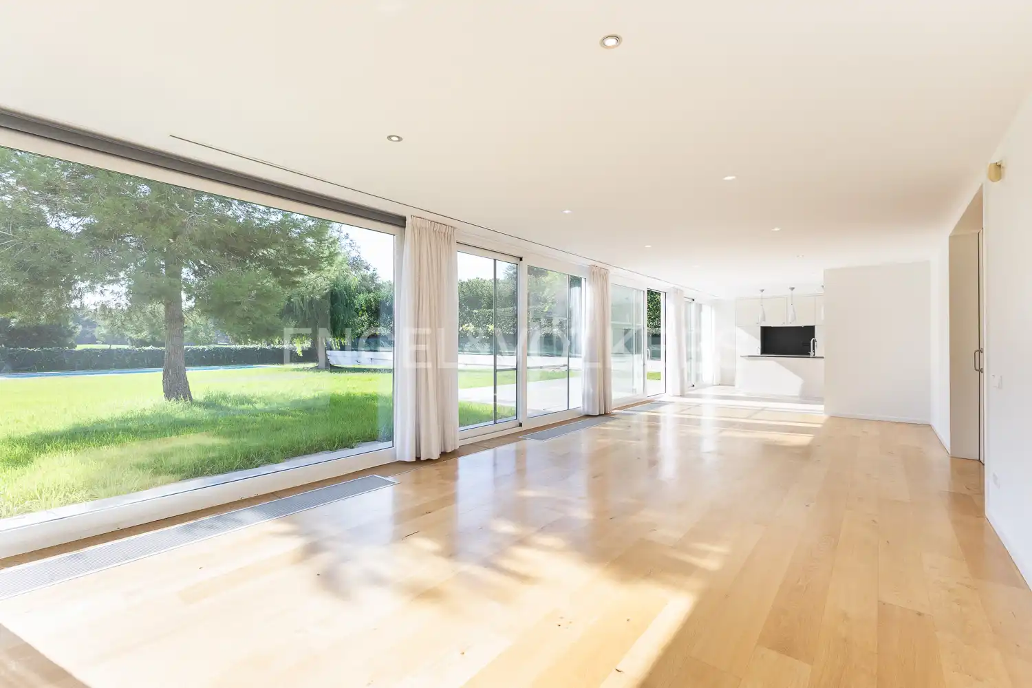 Piso de 450 m² en Bétera