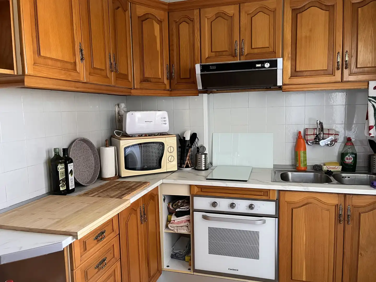 Piso de 105 m² en Granada