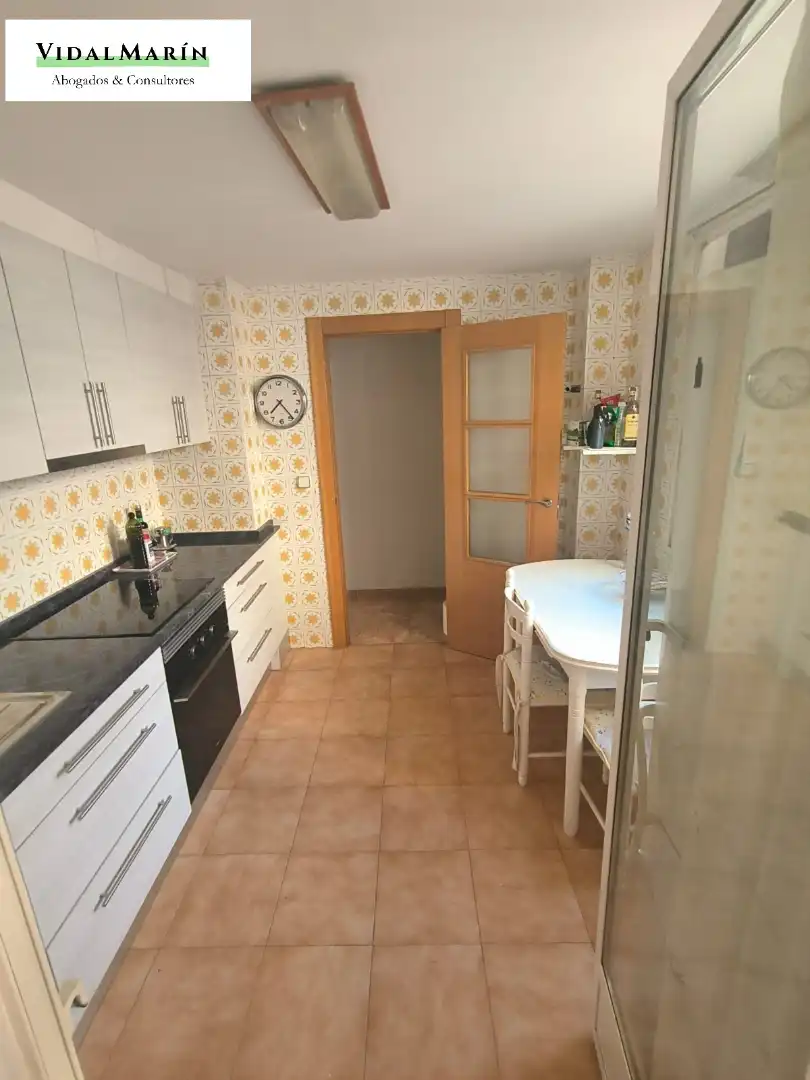 Piso de 120 m² en Alicante