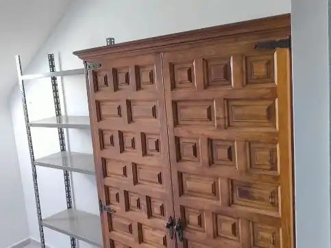 Piso de 82 m² en Oviedo