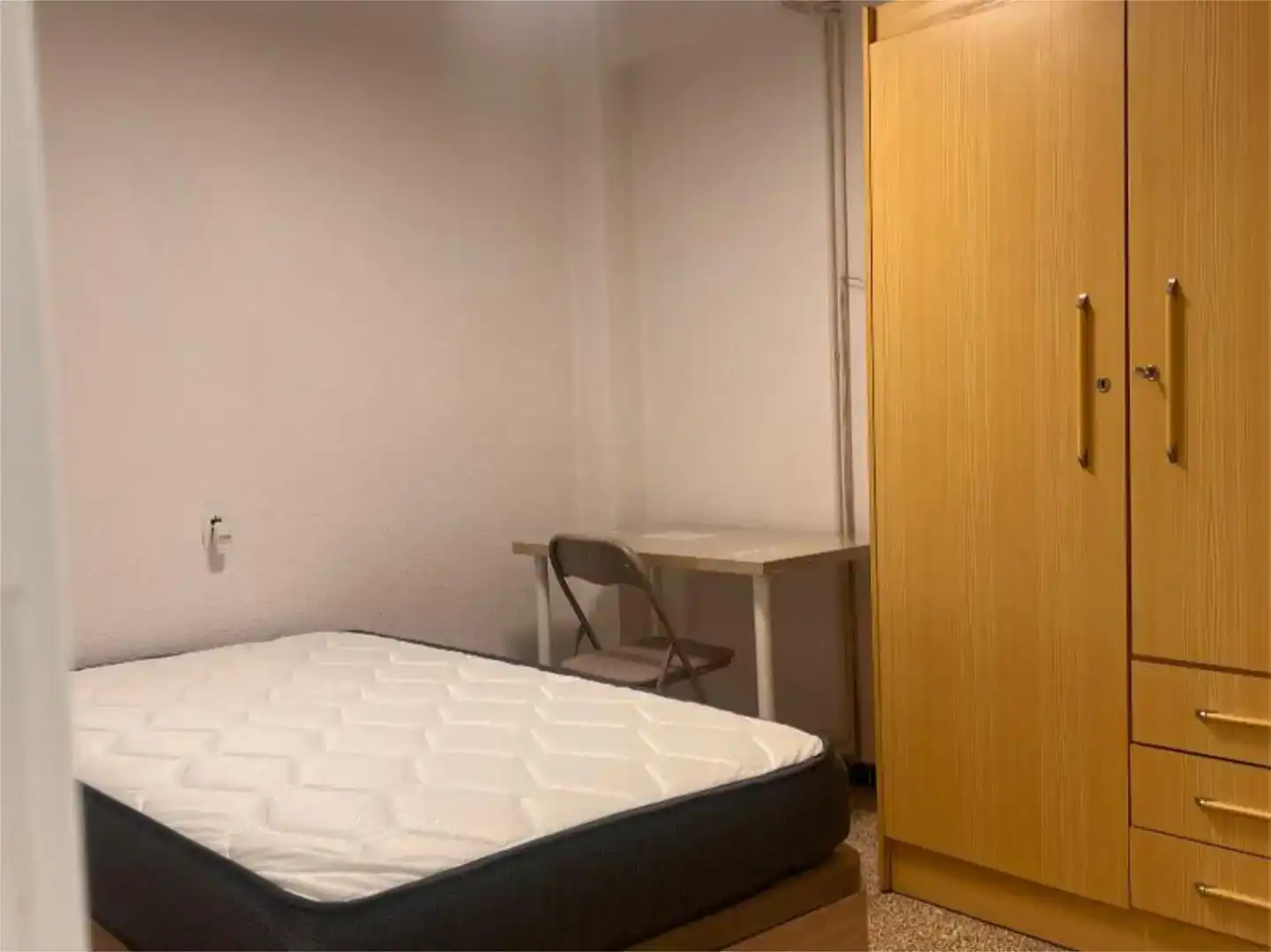Habitación 90 m², Castellón de la Plana