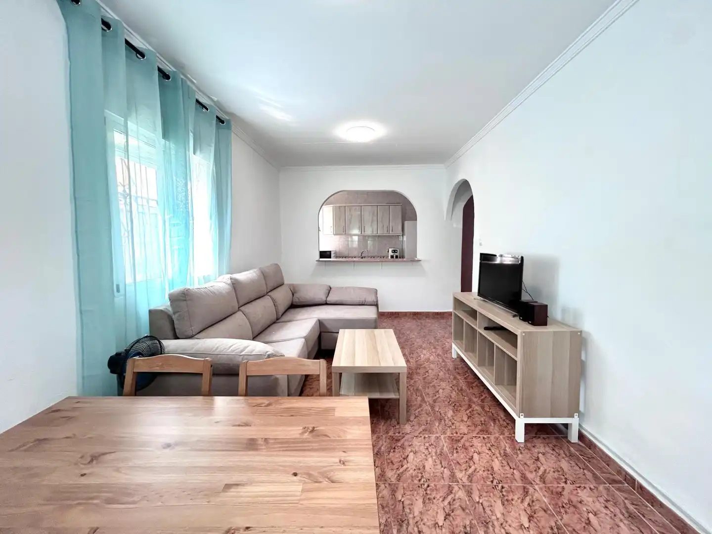 Habitación 72 m², Almería