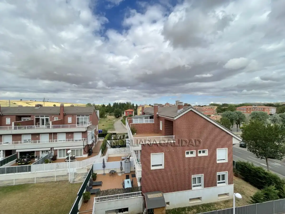 Piso de 65 m² en Burgos