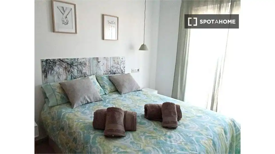 Habitación 69 m², Torre Pacheco