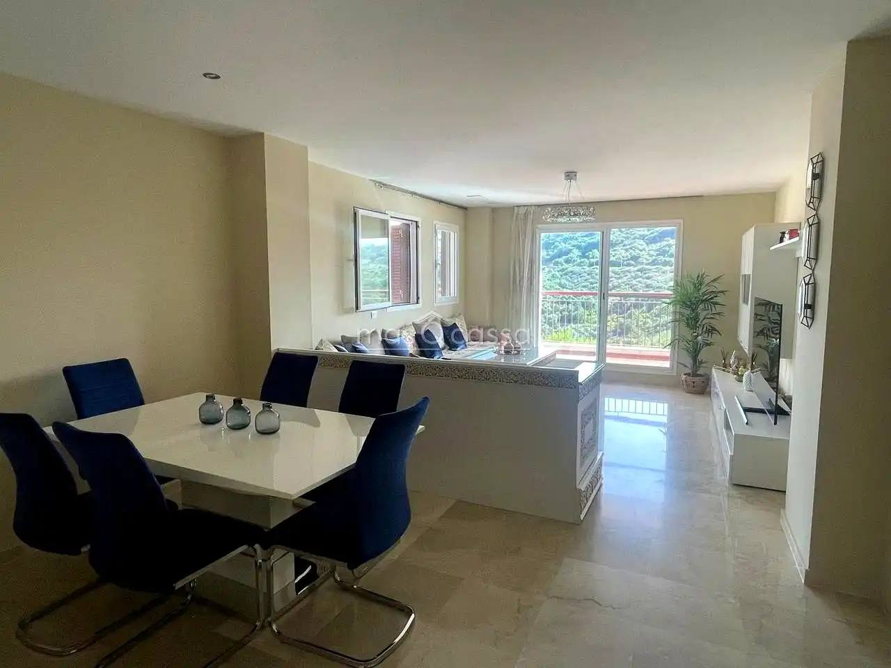Wohnung 120 m² in San Roque