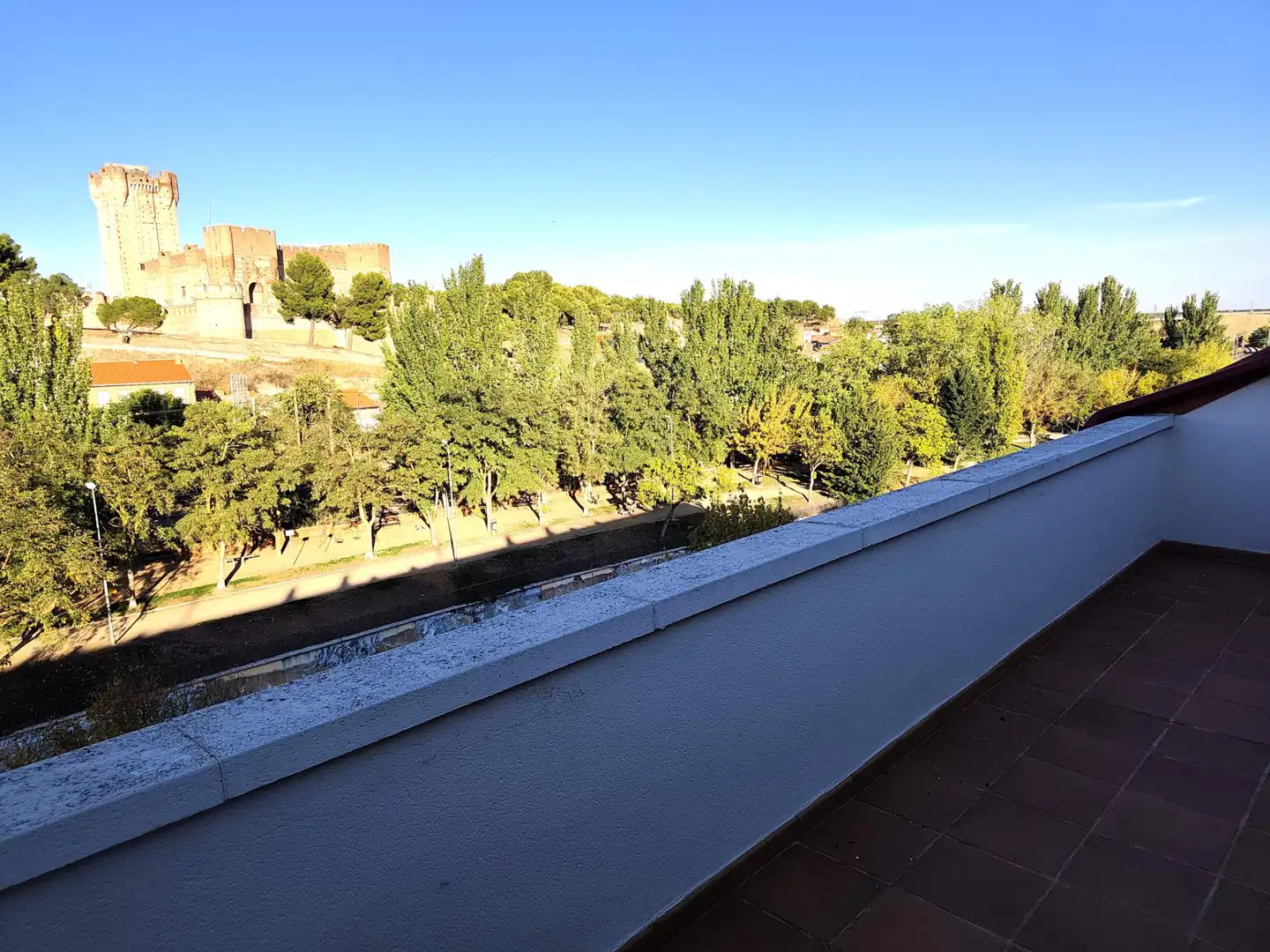 Pis de 75 m² a Medina del Campo