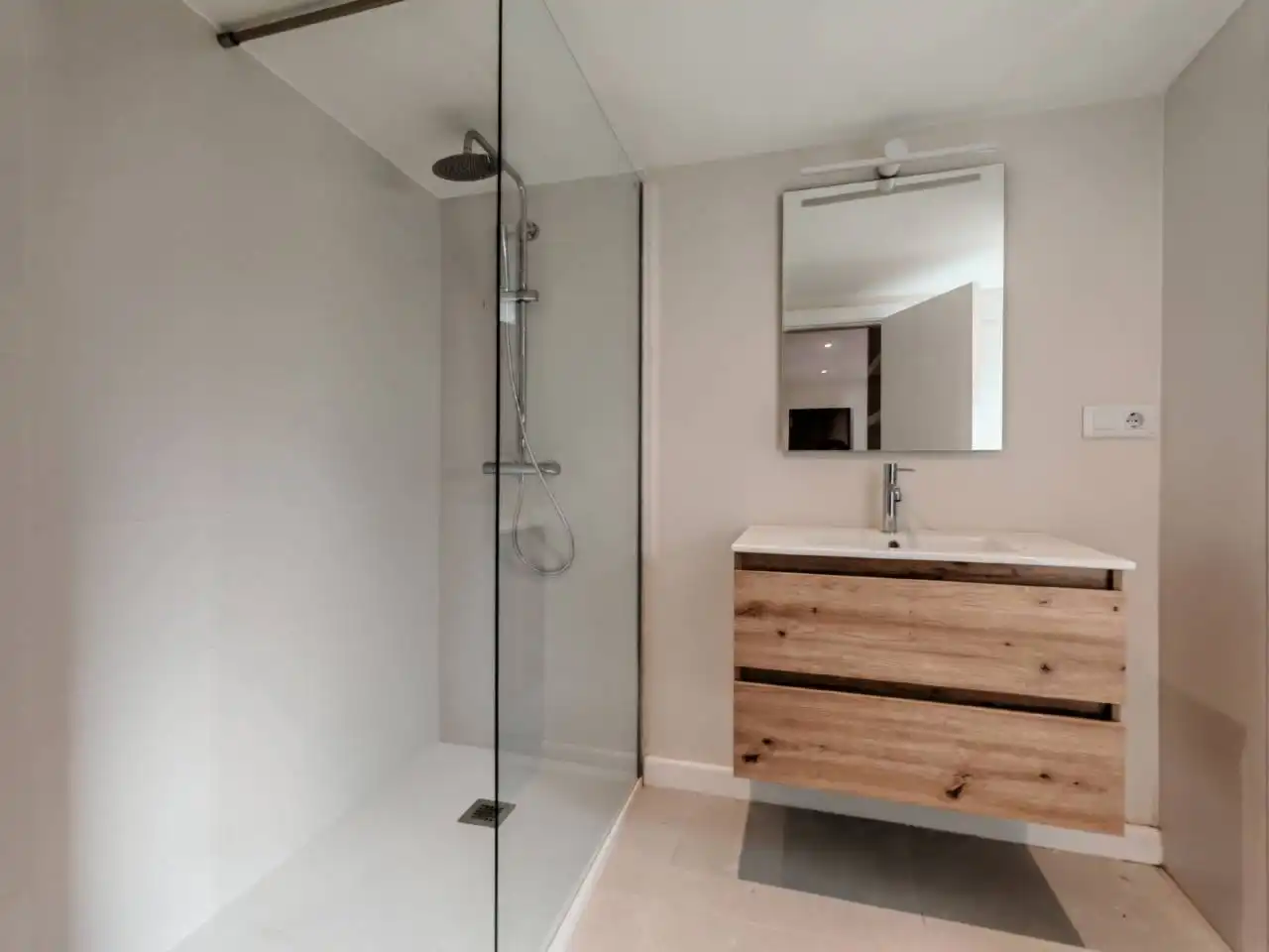 Piso de 90 m² en Albons
