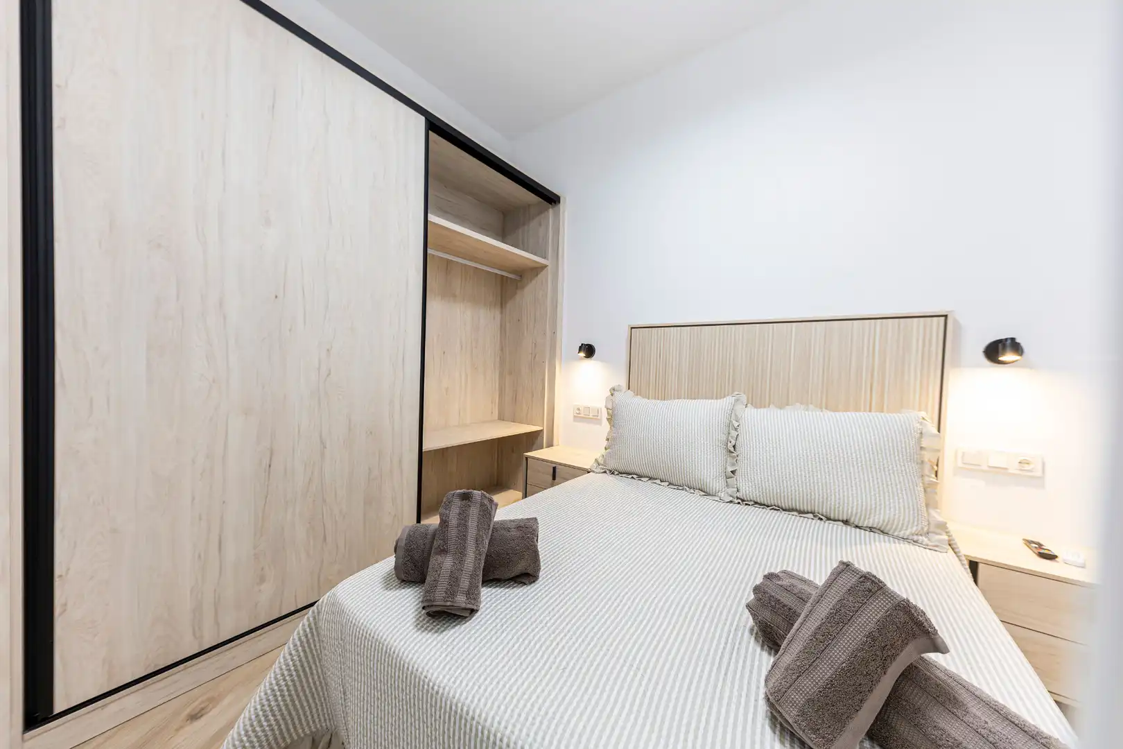 Piso de 90 m² en Águilas