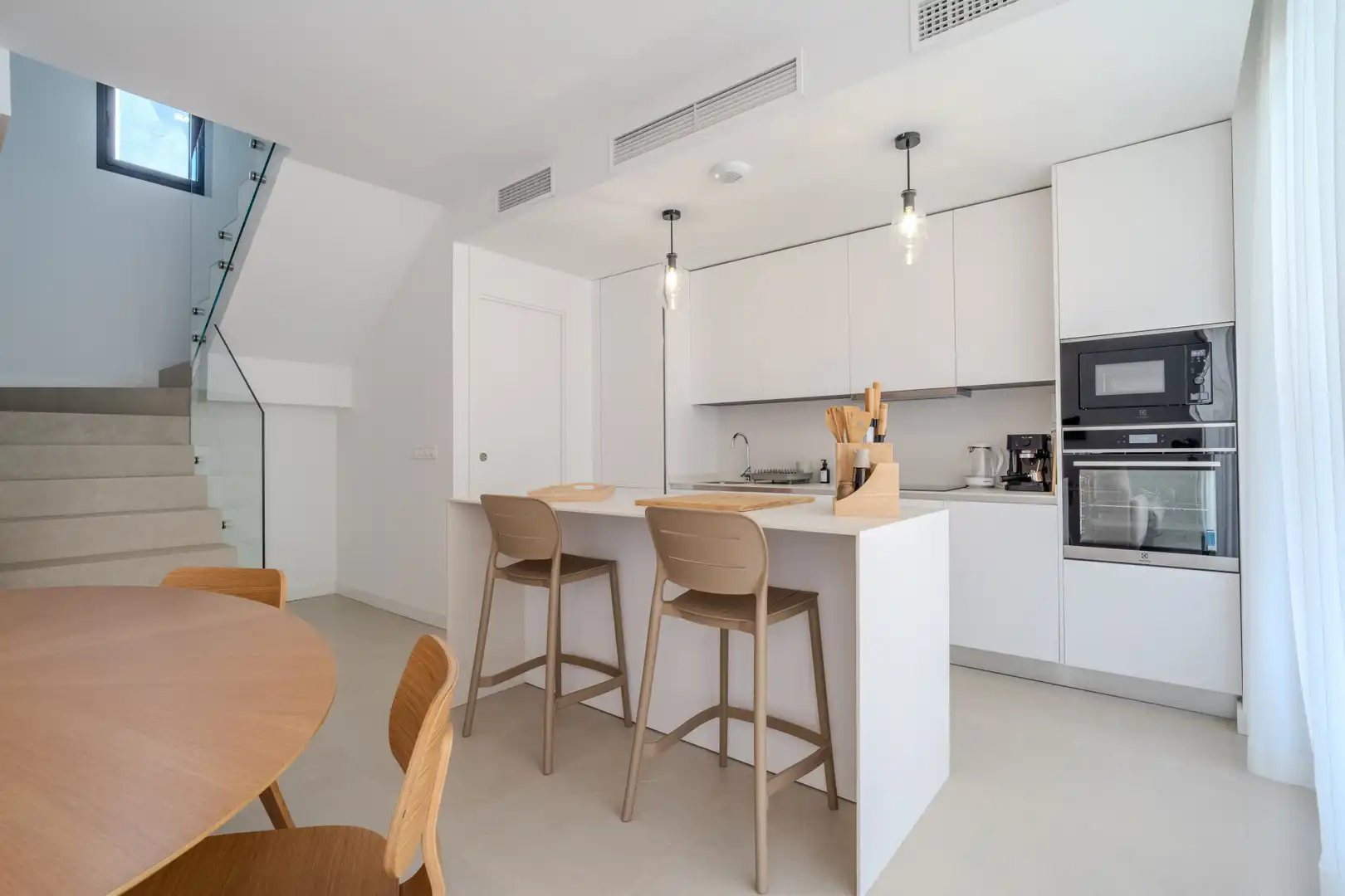 Casa de 170 m² en Estepona