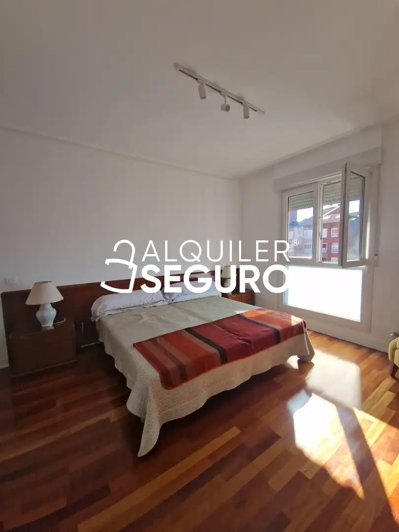 Piso de 84 m² en Guecho