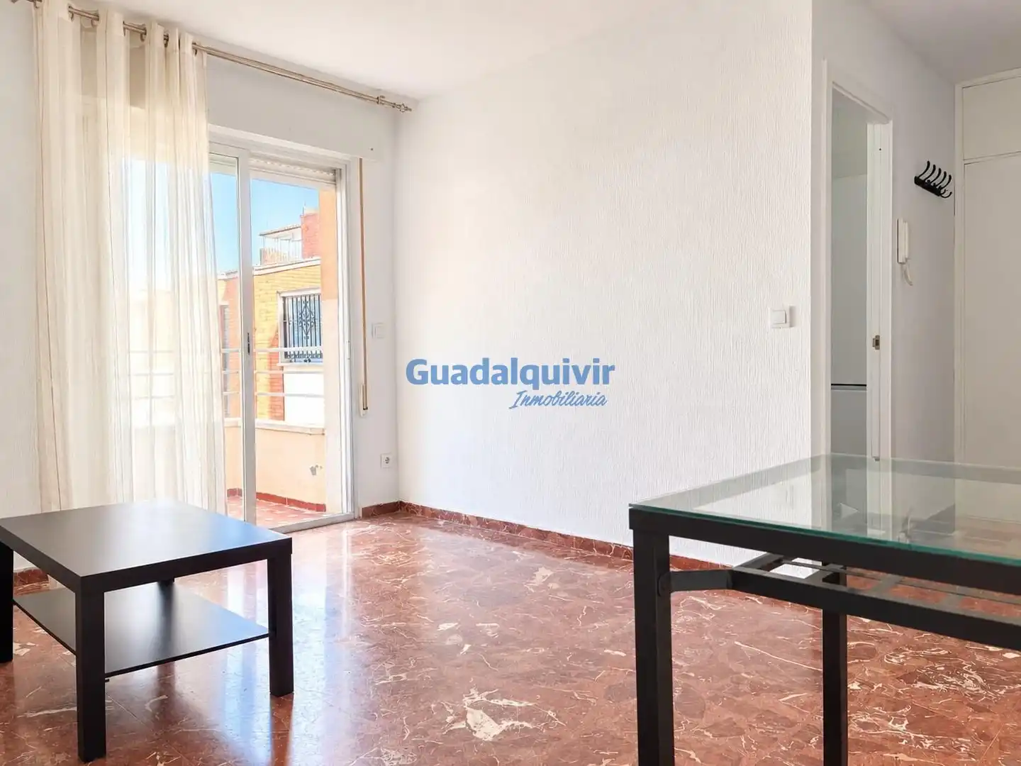 Piso de 58 m² en Sevilla