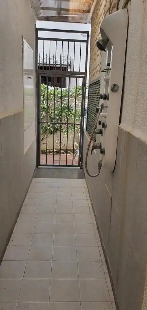 Habitació 120 m², el Vendrell
