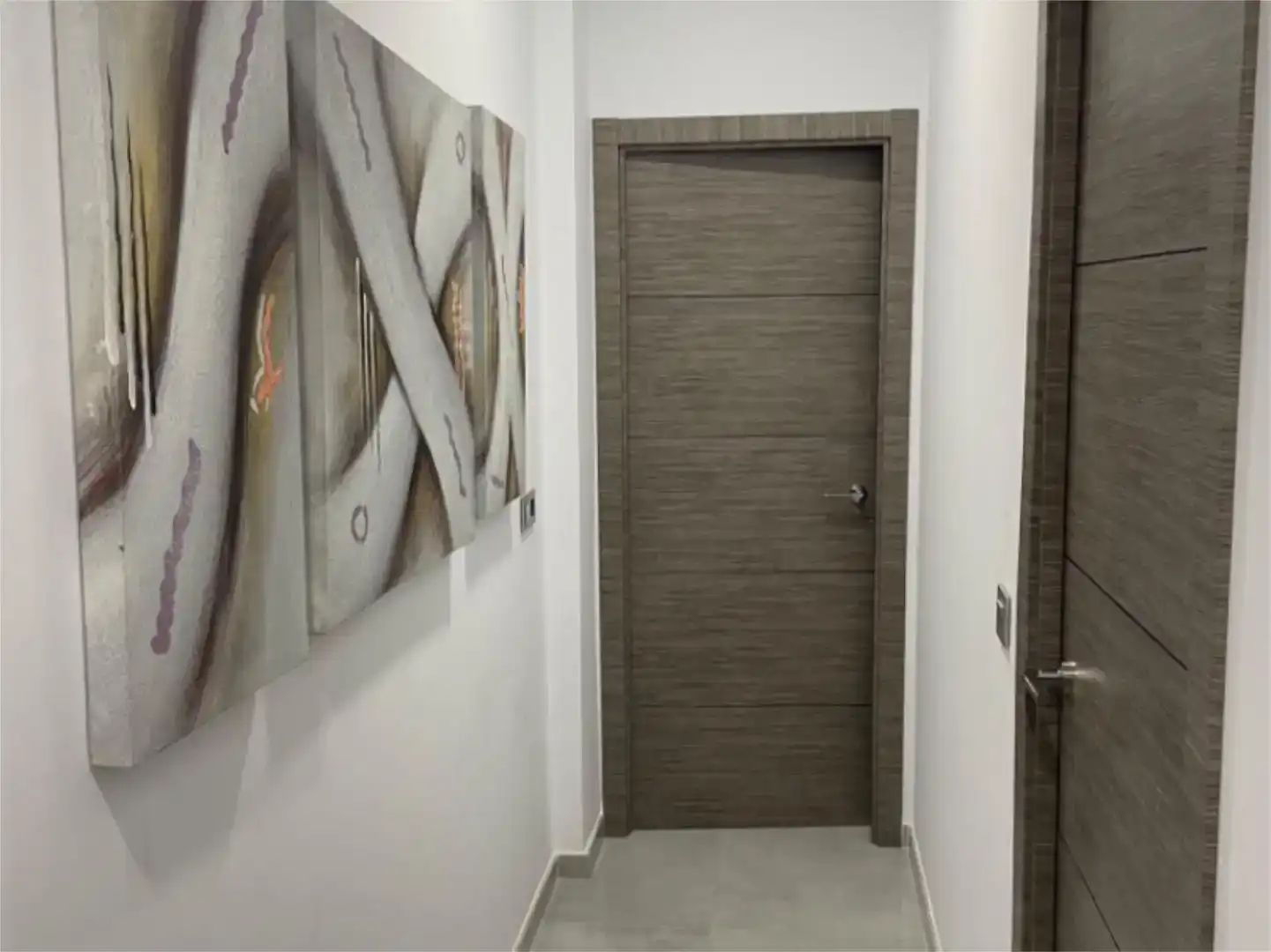 Piso de 140 m² en Guadix
