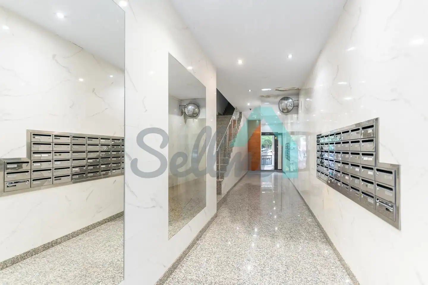 Piso de 78 m² en Gijón