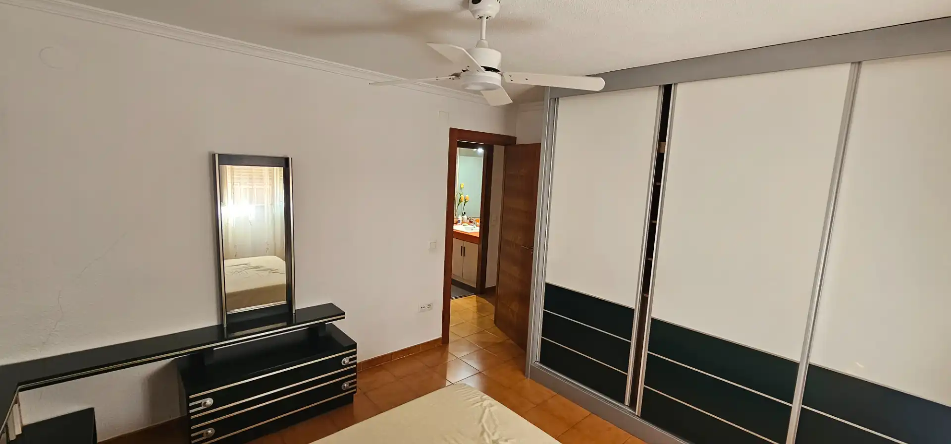 Apartamento 100 m² em Granada