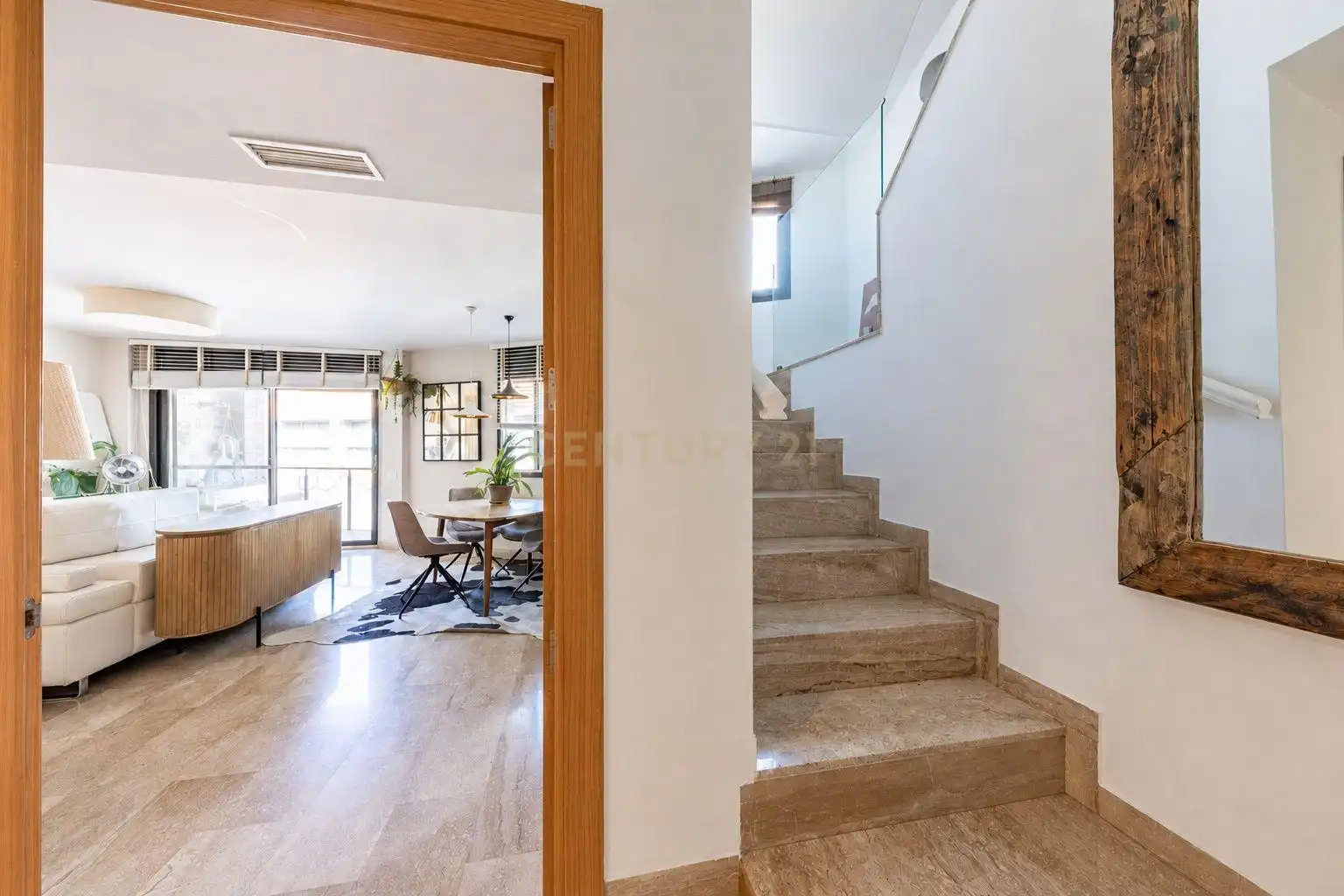 Piso de 168 m² en Sabadell
