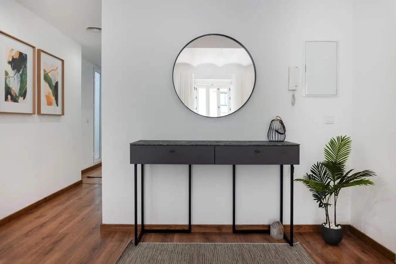 Pis de 171 m² a València