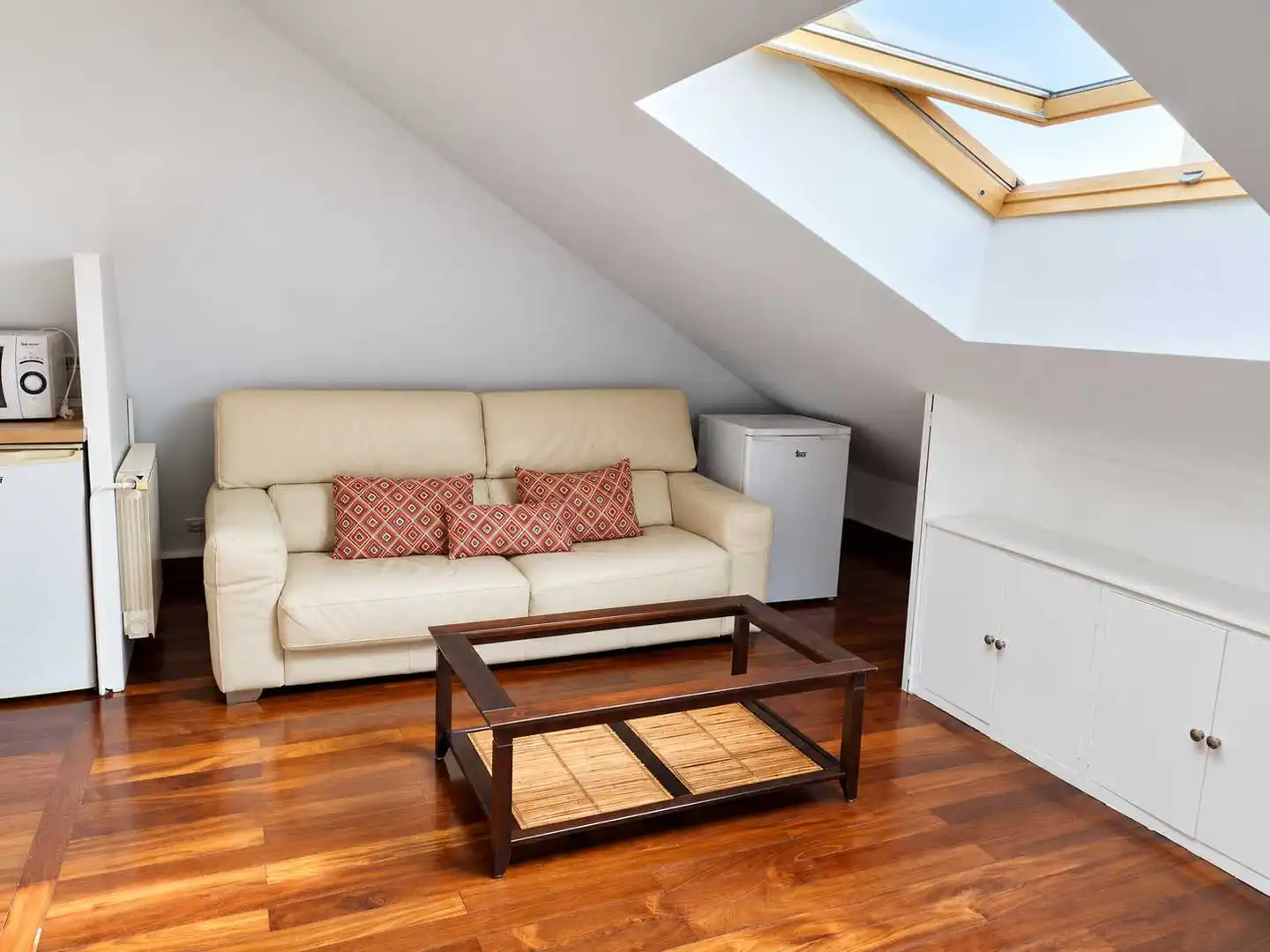 Apartamento 50 m² em Santander