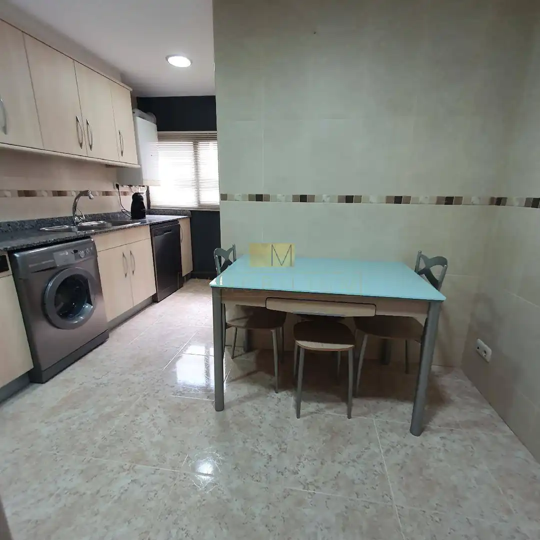 Piso de 85 m² en Aínsa-Sobrarbe