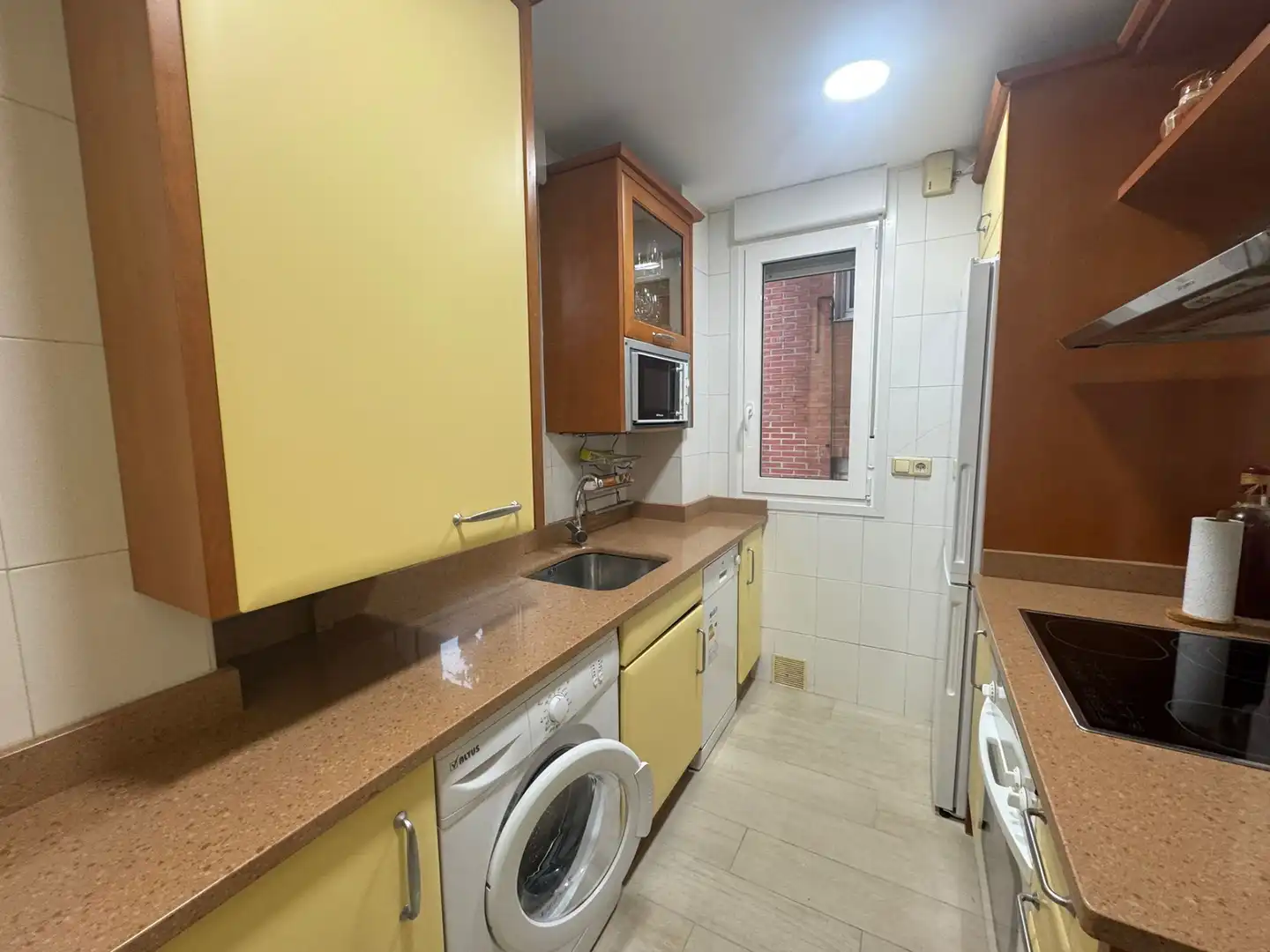Квартира 96 м² в Santander