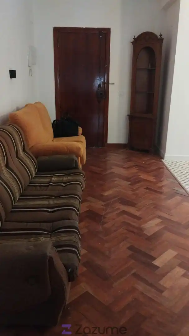 Piso de 110 m² en Toledo