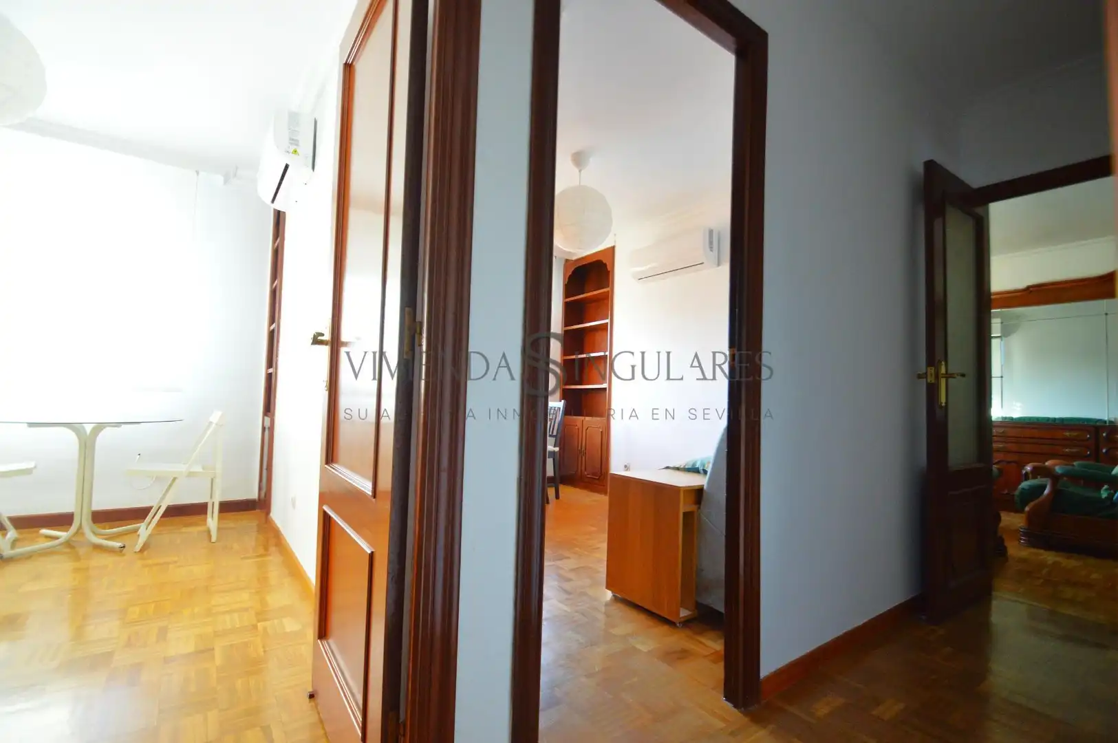 Pis de 99 m² a Sevilla