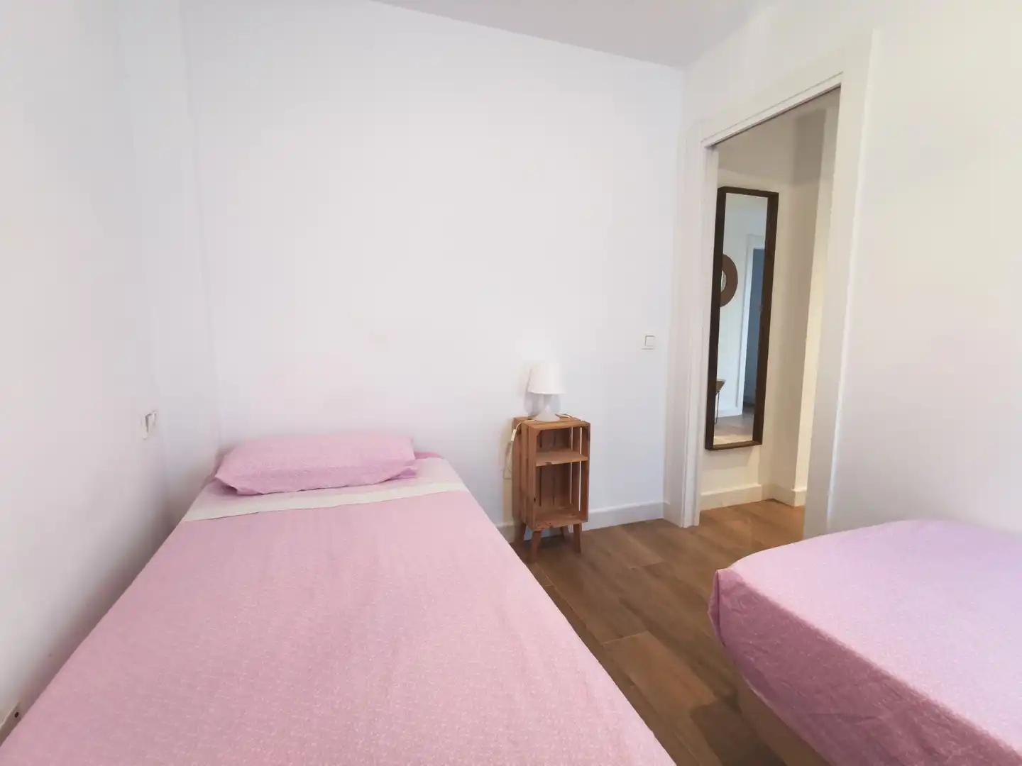 Wohnung 98 m² in Torremolinos
