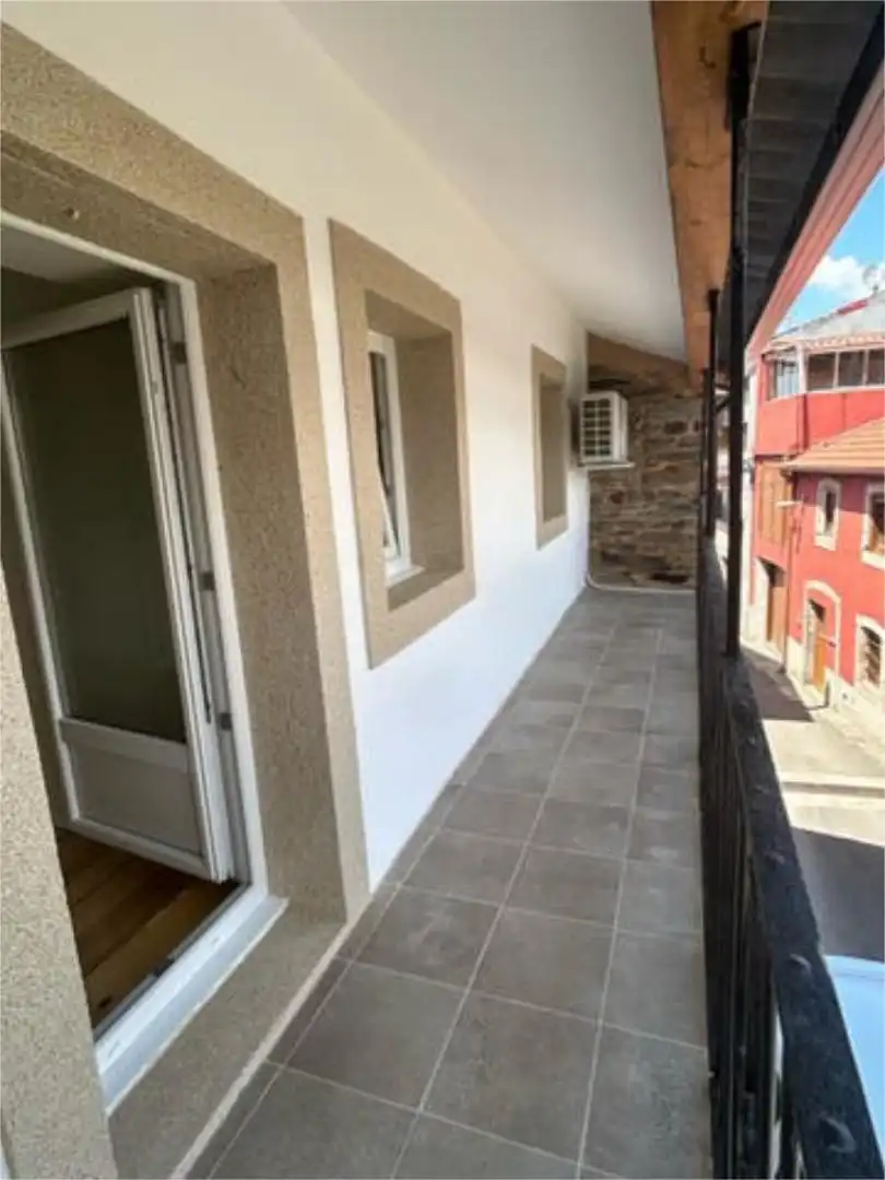 Piso de 120 m² en Forcarei