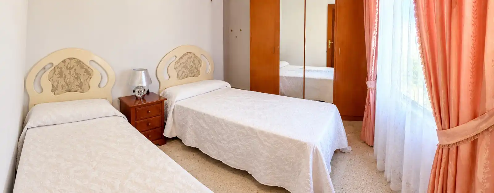 Квартира 120 м² в Marbella