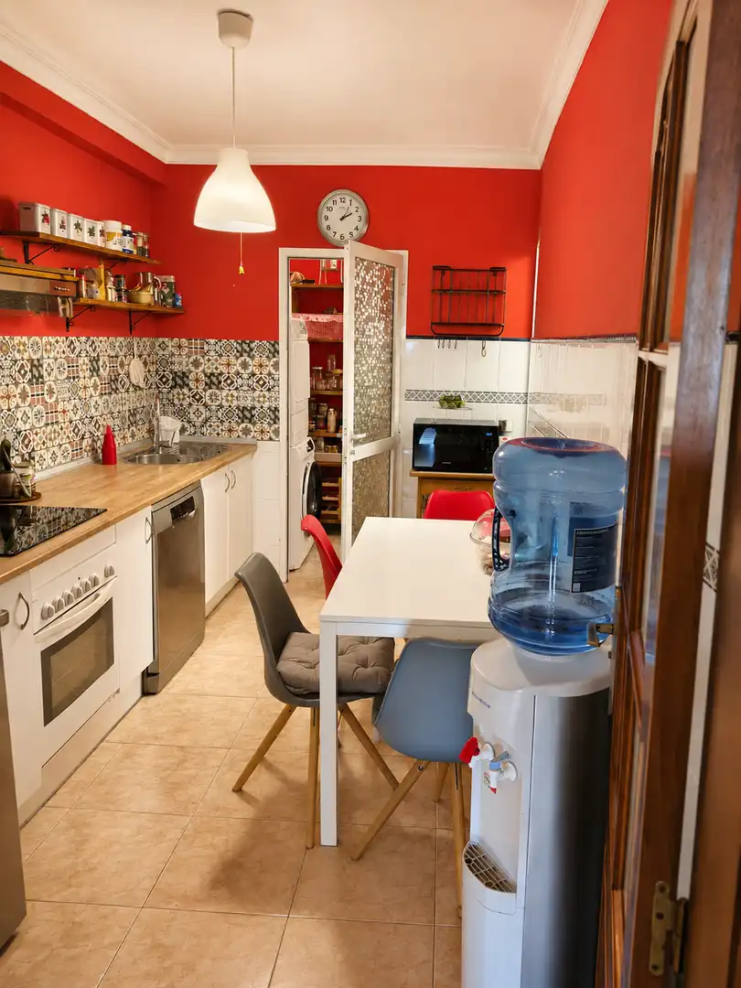 Piso de 90 m² en Las Palmas de Gran Canaria