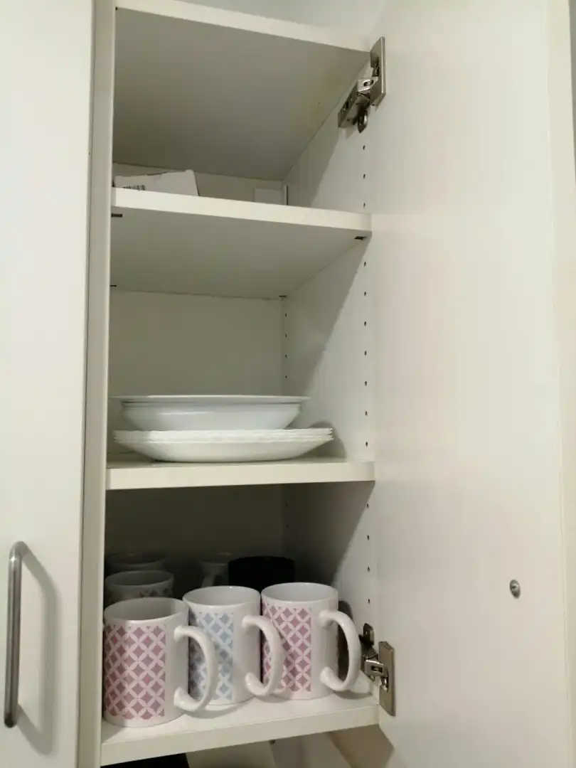 Habitación 55 m², Barcelona