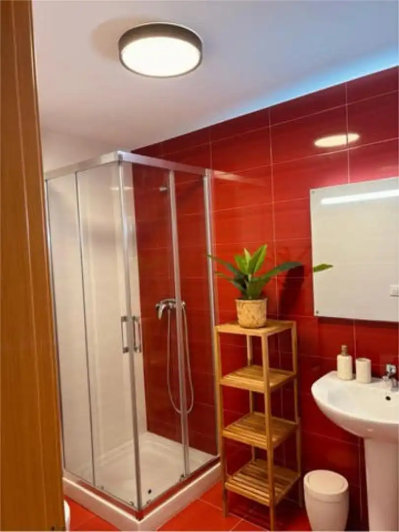 Piso de 78 m² en Malpica de Bergantiños