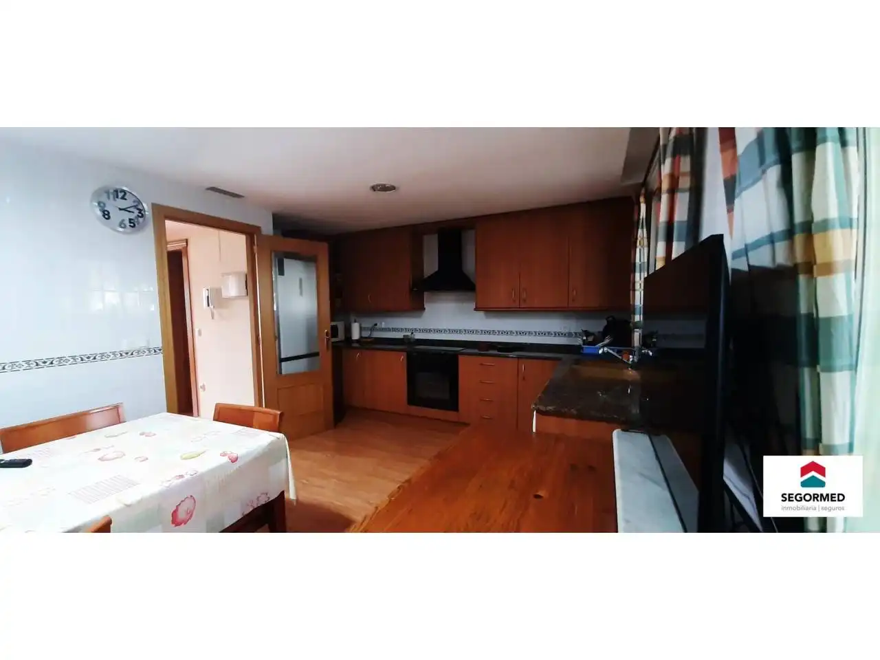 Piso de 196 m² en Segorbe