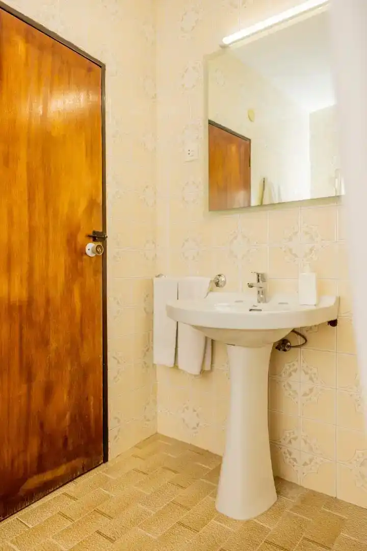 Piso de 100 m² en Cazorla