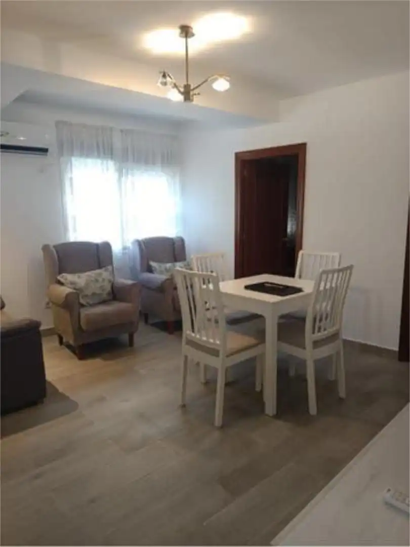 Habitació de lloguer, Sevilla