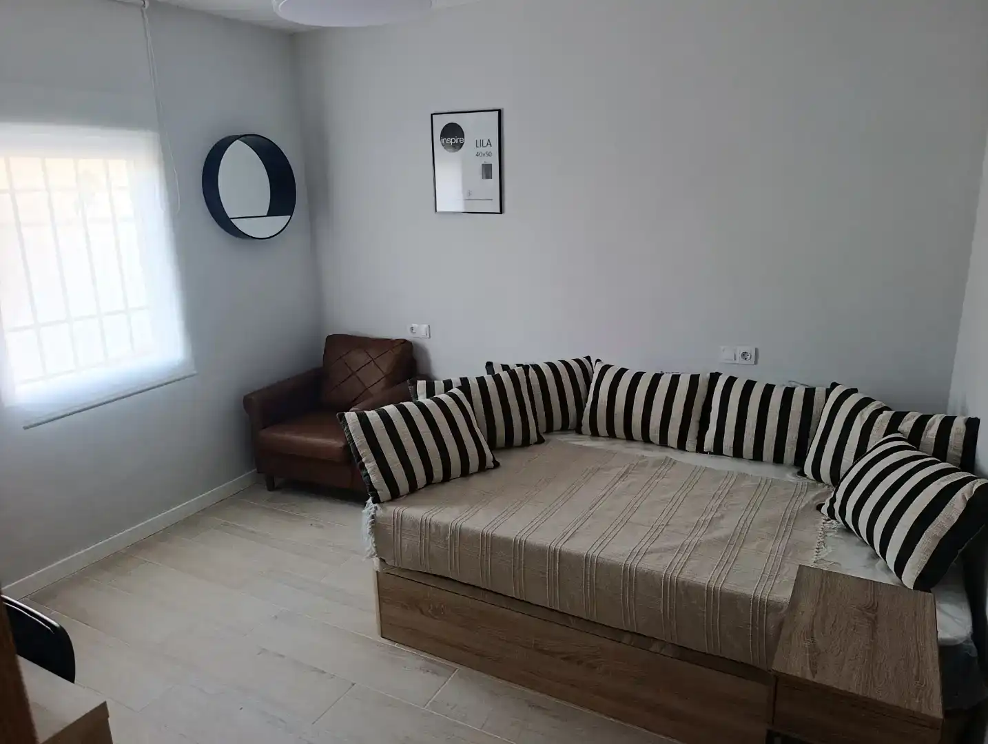 Piso de 100 m² en Cabra