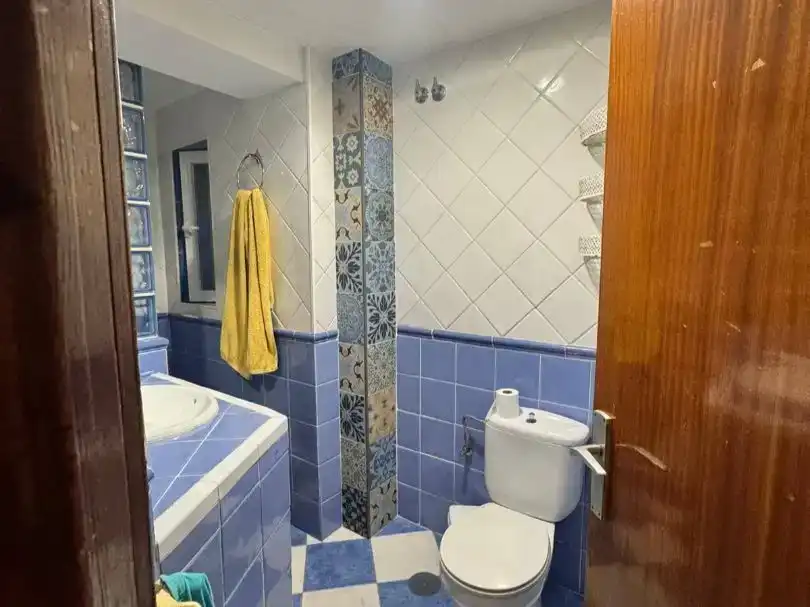 Piso de 105 m² en Granada