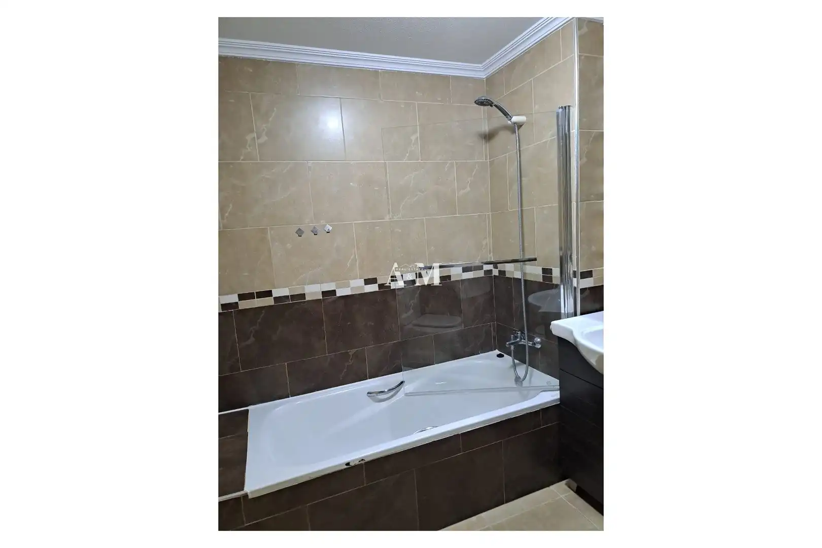 Piso de 100 m² en Orihuela