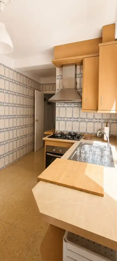 Piso de 100 m² en Murcia