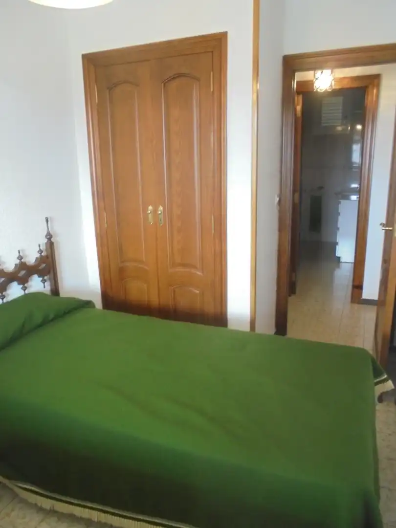 Квартира 72 м² у Benicàssim / Benicasim