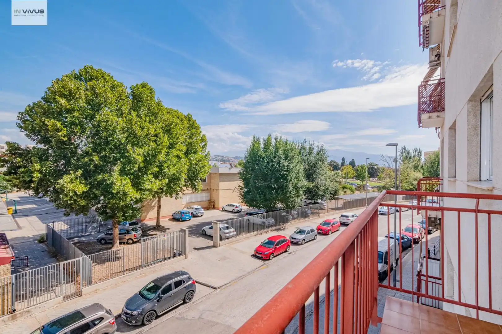 Pis de 125 m² a Granada
