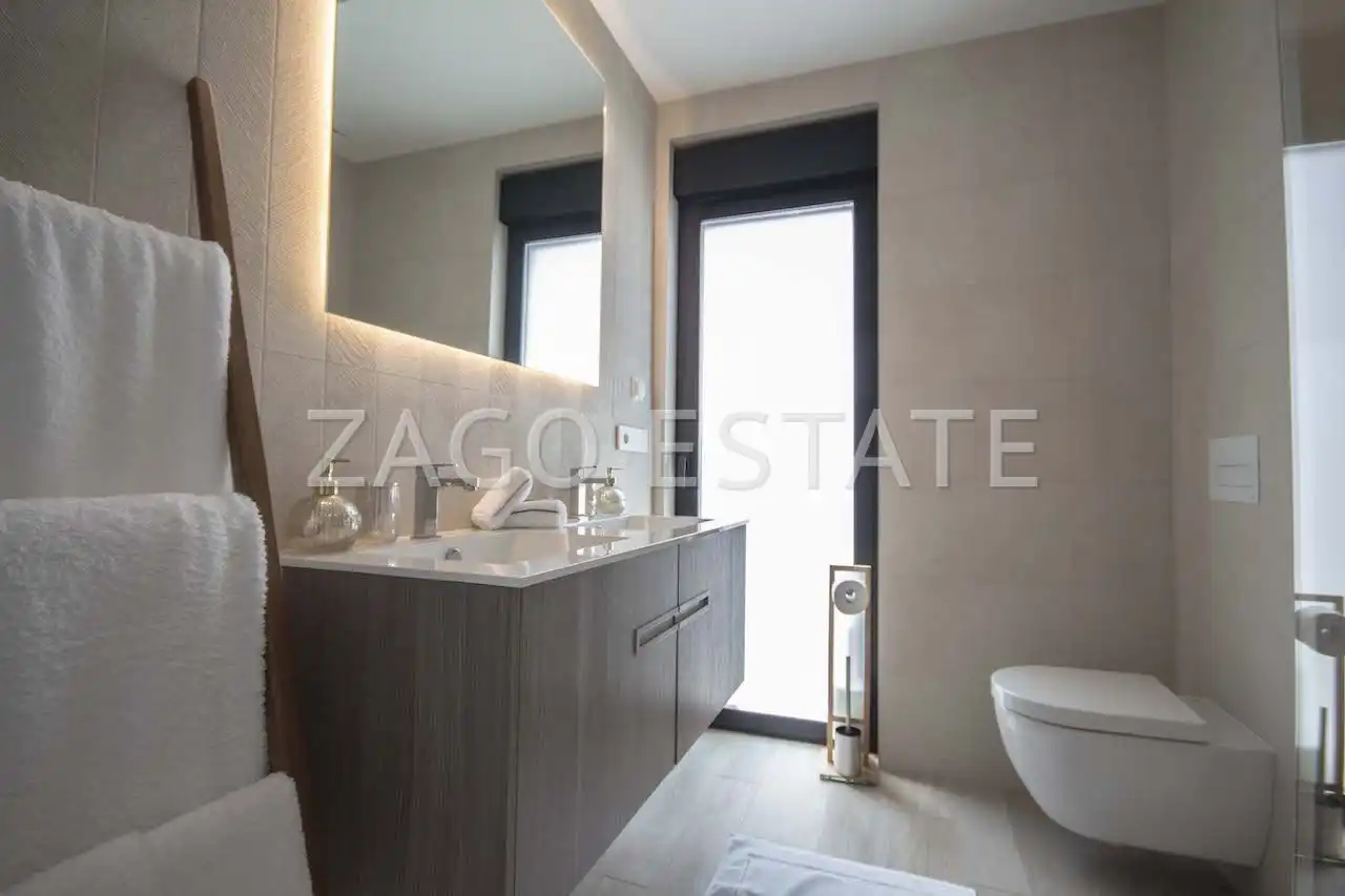 Casa de 187 m² en Finestrat