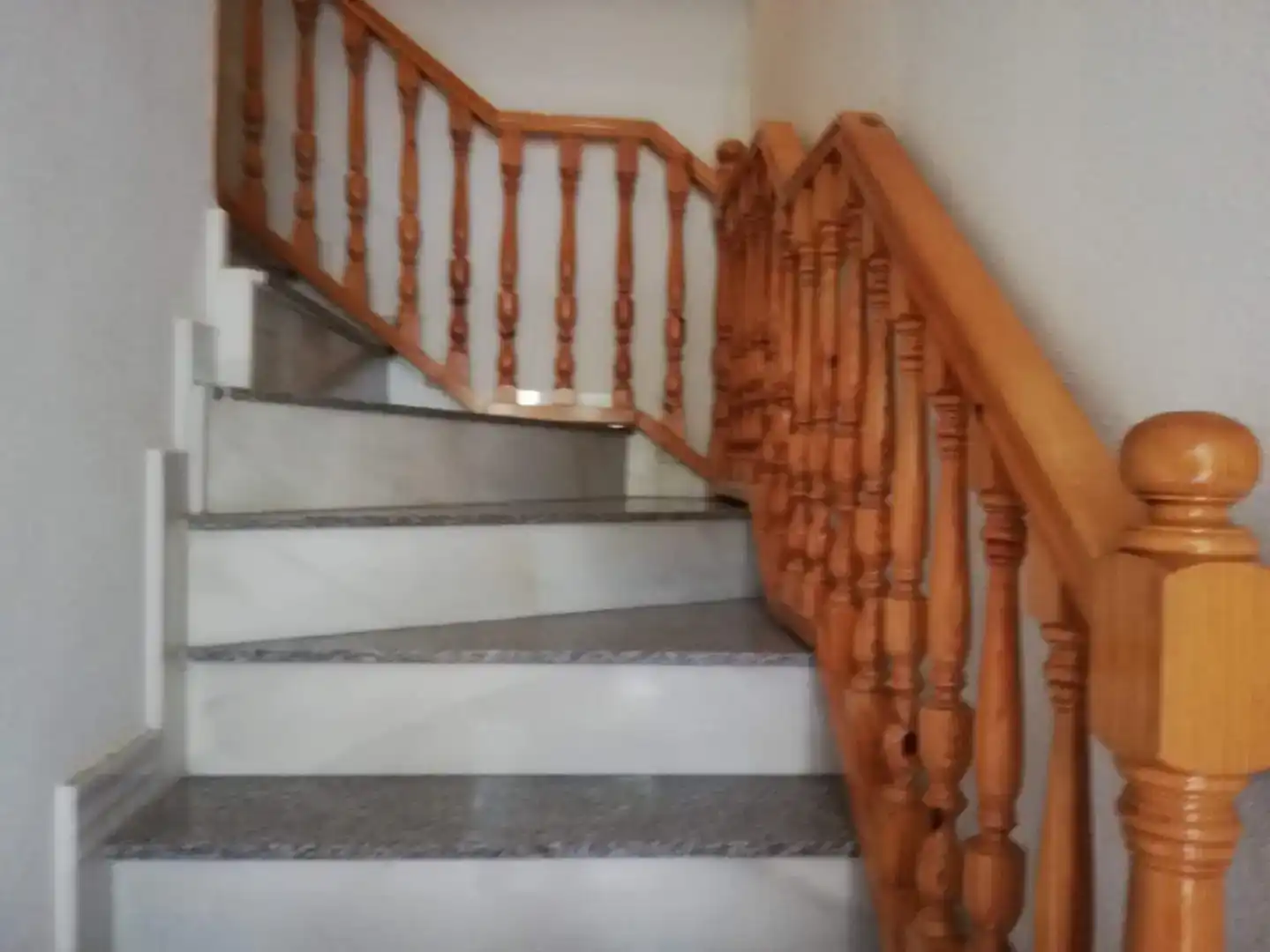 Piso de 60 m² en Plasencia