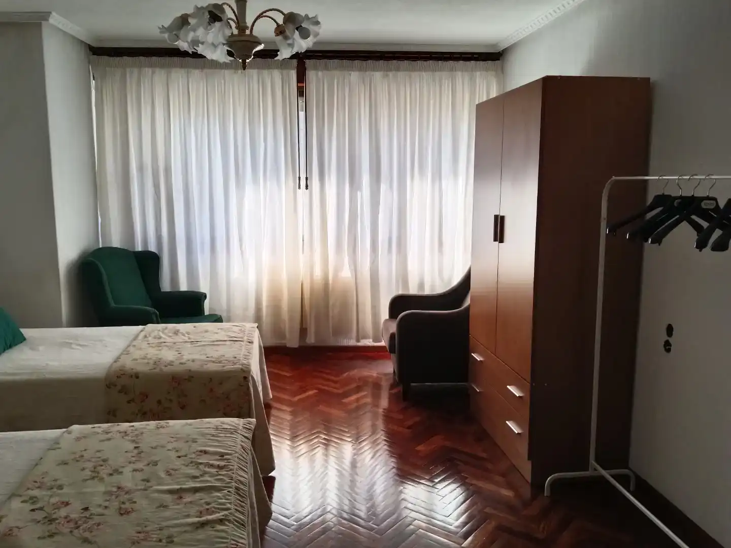 Piso de 200 m² en Vilagarcía de Arousa