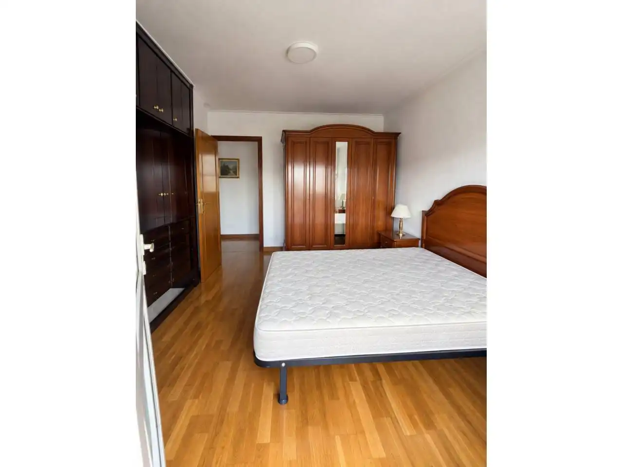 Piso de 91 m² en Vigo